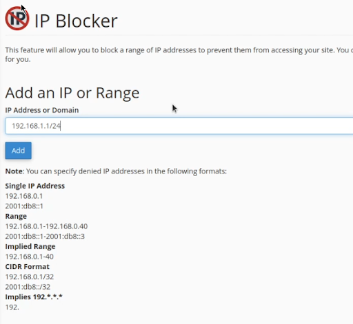 Review the examples for additional guidance. Review the examples for additional guidance.
