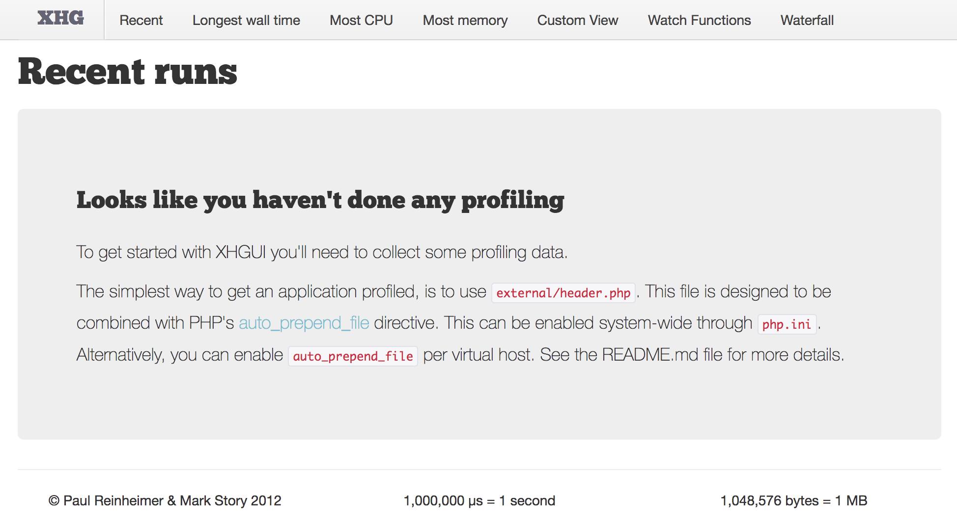 Visualization app started Visualization app started